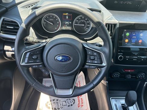 Used 2023 Subaru Forester Premium AWD/4WD image 18