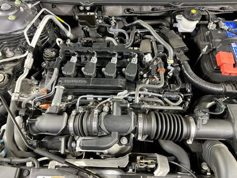 Used 2022 Honda Accord LX image 27