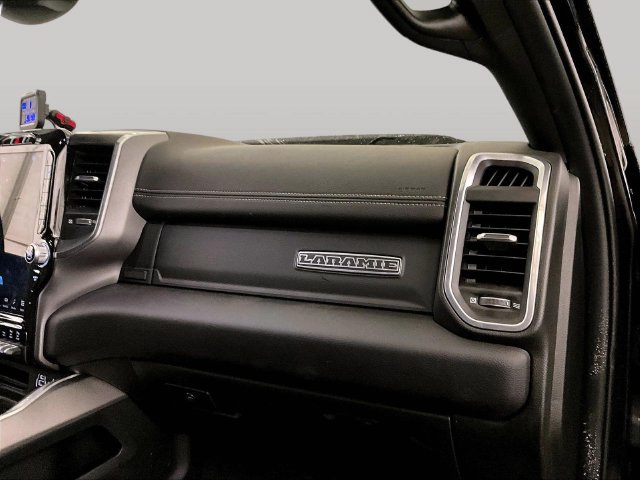Used 2024 RAM 2500 Laramie w/ Night Edition AWD/4WD image 15