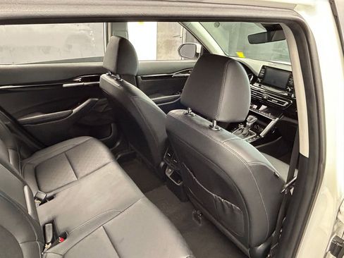 Used 2021 Kia Seltos EX image 38