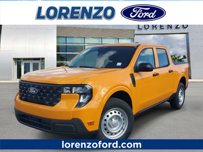 New 2026 Ford Maverick XL