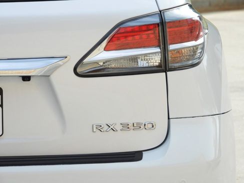 Used 2015 Lexus RX 350 FWD image 28