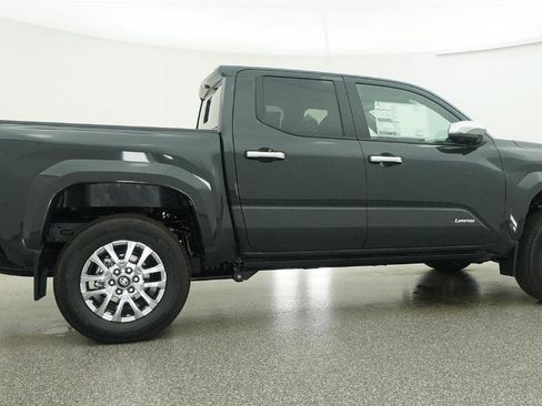 New 2026 Toyota Tacoma Limited AWD/4WD image 20