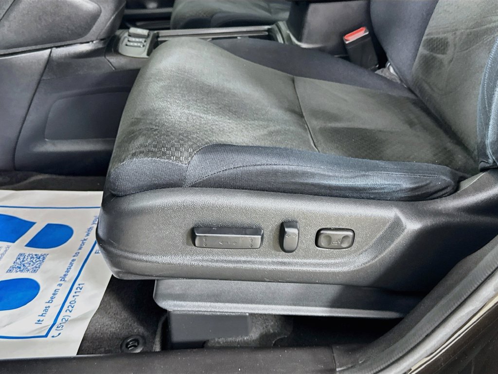Used 2015 Honda CR-V EX image 23