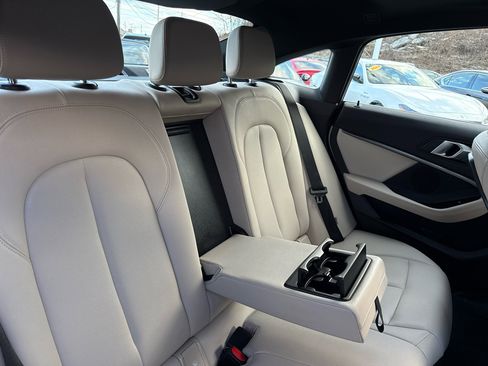 Used 2022 BMW 228i xDrive Gran Coupe 228i xDrive w/ Convenience Package image 33