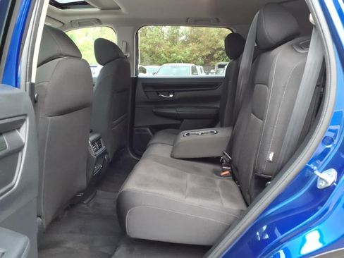 Used 2024 Honda CR-V EX image 9