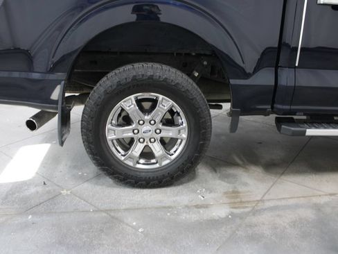 Used 2023 Ford F150 XLT w/ XTR Package AWD/4WD image 38