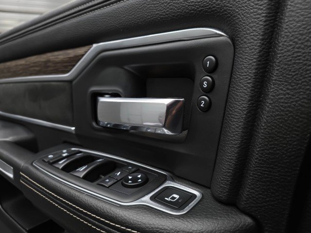 Used 2019 RAM 2500 Laramie AWD/4WD image 35