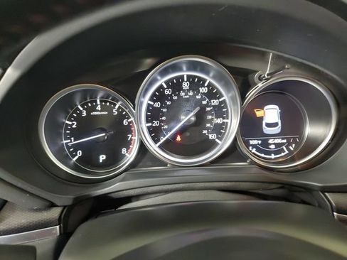 Used 2025 MAZDA CX-5 Carbon Edition AWD/4WD image 25