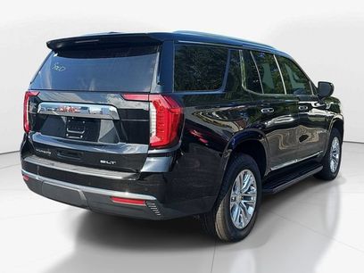 Used 2023 GMC Yukon SLT