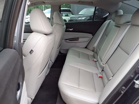 Used 2015 Acura TLX FWD image 12