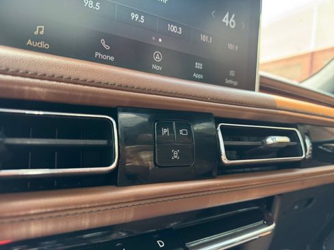 Used 2023 Lincoln Aviator Reserve w/ Equipment Group 201A AWD/4WD image 29