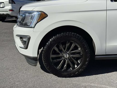 Used 2019 Ford Expedition Max Limited AWD/4WD image 8