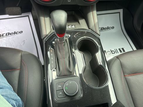 Used 2024 Chevrolet Blazer RS FWD image 24