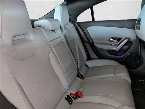 Certified 2026 Mercedes-Benz CLA 250 image 22