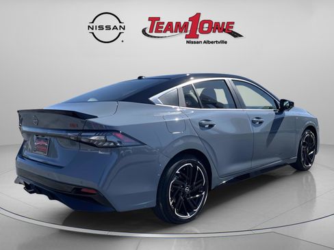 New 2026 Nissan Sentra SR image 14