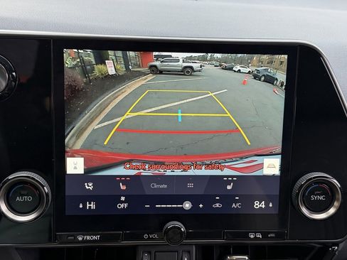 Used 2023 Lexus NX 250 FWD image 53