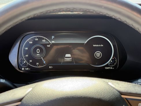 Used 2021 Hyundai Palisade Limited image 18