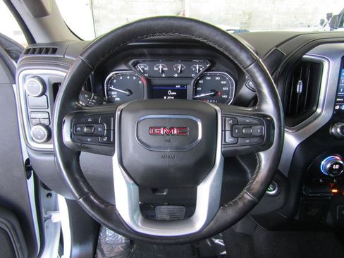 Used 2020 GMC Sierra 1500 SLE w/ SLE Value Package RWD image 13