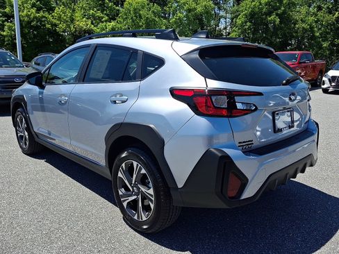 Certified 2026 Subaru Crosstrek 2.5i Premium AWD/4WD image 6