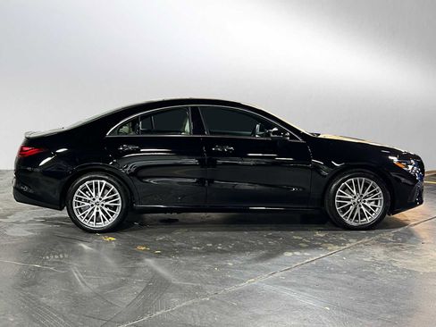 Certified 2025 Mercedes-Benz CLA 250 4MATIC image 2