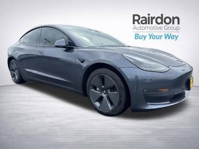 Used 2022 Tesla Model 3 Long Range
