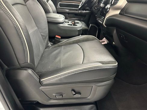 Used 2024 RAM 3500 Laramie image 58