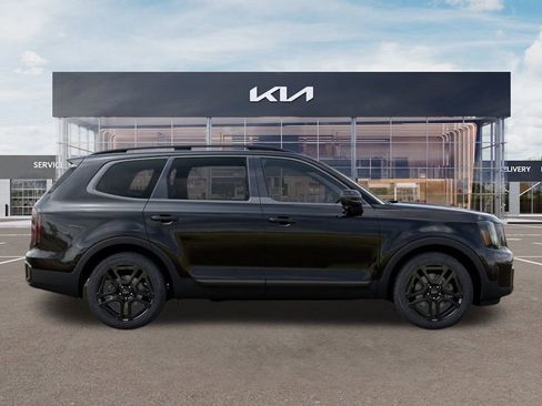 New 2025 Kia Telluride SX Prestige X-Line AWD/4WD image 7