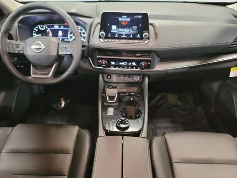 New 2026 Nissan Rogue SV image 23