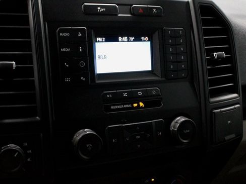 Certified 2020 Ford F150 XL w/ Equipment Group 101A Mid image 28