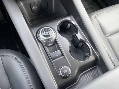 New 2026 Ford Explorer Active image 14