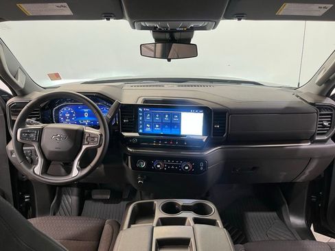 Used 2023 Chevrolet Silverado 1500 RST image 19