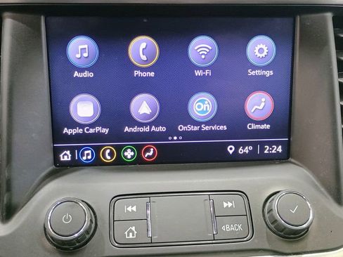 Used 2021 GMC Acadia SLE w/ Driver Convenience Package AWD/4WD image 18