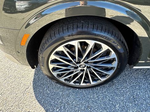 New 2026 Hyundai Palisade Calligraphy image 22