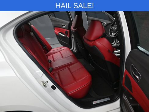Used 2019 Acura TLX 3.5L Technology Pkg w/A-Spec P image 36