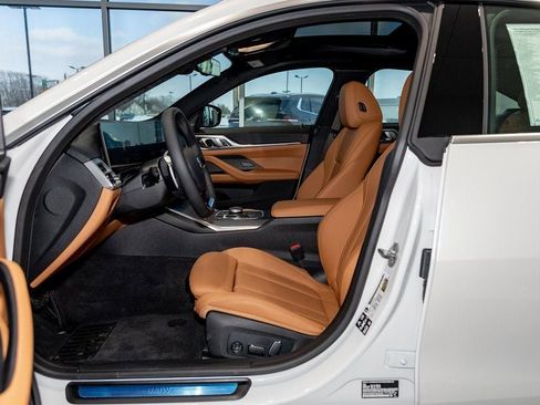 New 2026 BMW 430i xDrive w/ Premium Package image 18