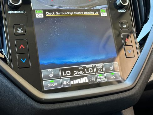 New 2026 Subaru Ascent Premium AWD/4WD image 23