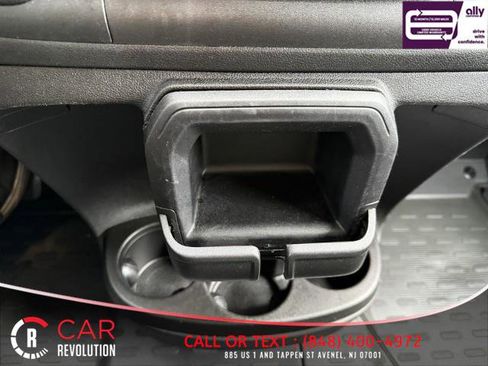 Used 2023 RAM ProMaster 2500 w/ Convenience Group image 31