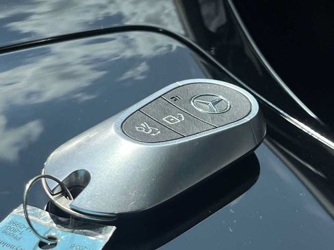 Certified 2024 Mercedes-Benz C 300 4MATIC Sedan image 45
