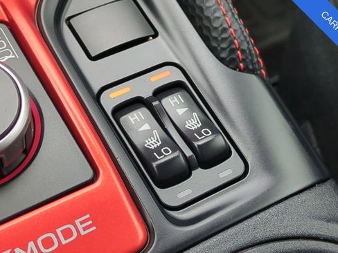 Used 2019 Subaru Forester Sport image 35