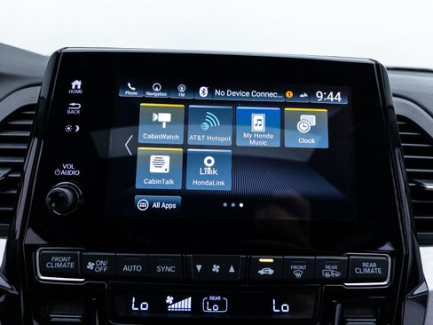 Used 2020 Honda Odyssey Touring image 28