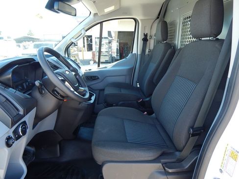 Used 2016 Ford Transit 150 130 Low Roof RWD image 18