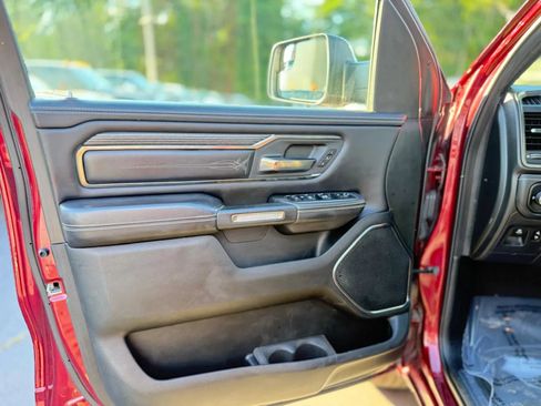 Used 2019 RAM 1500 Limited w/ Advanced Safety Group AWD/4WD image 28