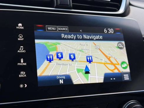 Used 2018 Honda CR-V EX-L image 19