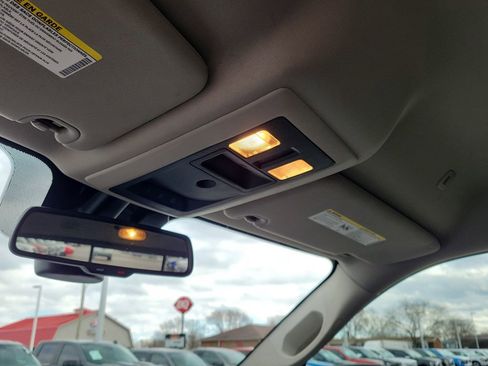 Used 2019 RAM 1500 Classic Warlock w/ Electronics Group image 30