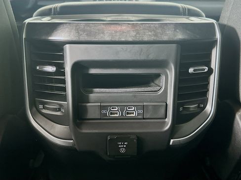 Used 2022 RAM 1500 Big Horn image 26
