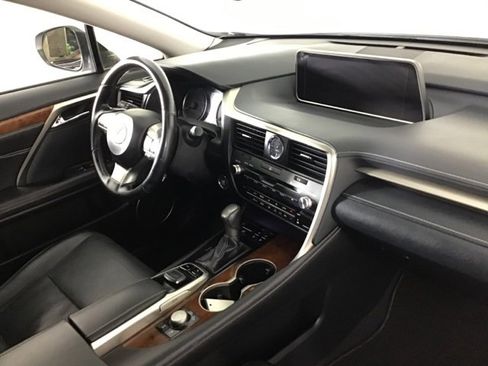 Used 2016 Lexus RX 350 AWD image 23