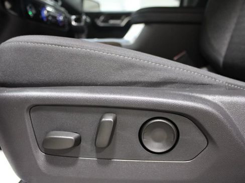 Used 2024 GMC Sierra 1500 Elevation w/ LPO, Elevation Black Package AWD/4WD image 21