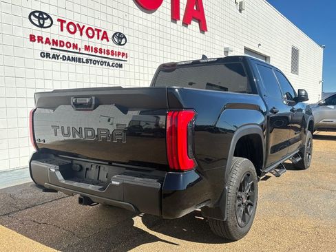 Used 2024 Toyota Tundra SR5 image 5