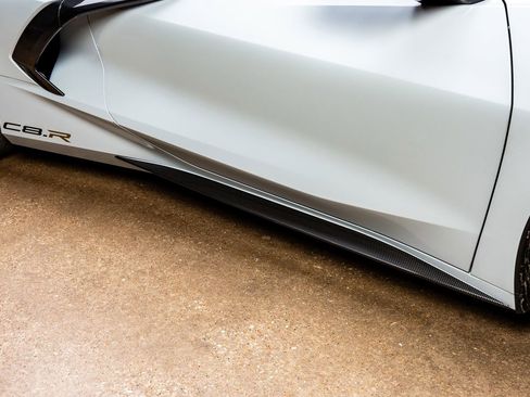 Used 2023 Chevrolet Corvette Stingray Coupe image 12